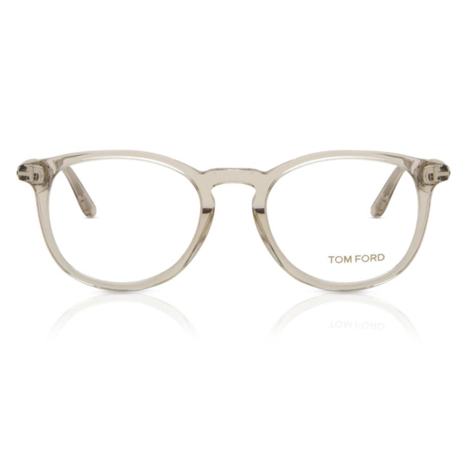 Tom Ford FT5401 20 Doorzichtig Heren Bril
