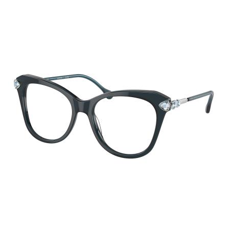 Swarovski SK2012 3004 Blauw Dames Bril