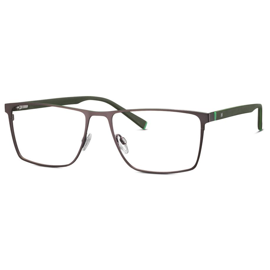 HUMPHREY´S 582397 30 Grijs Heren Bril
