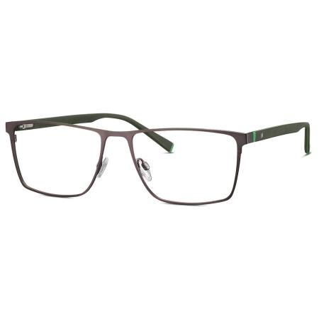 HUMPHREY´S 582397 30 Grijs Heren Bril