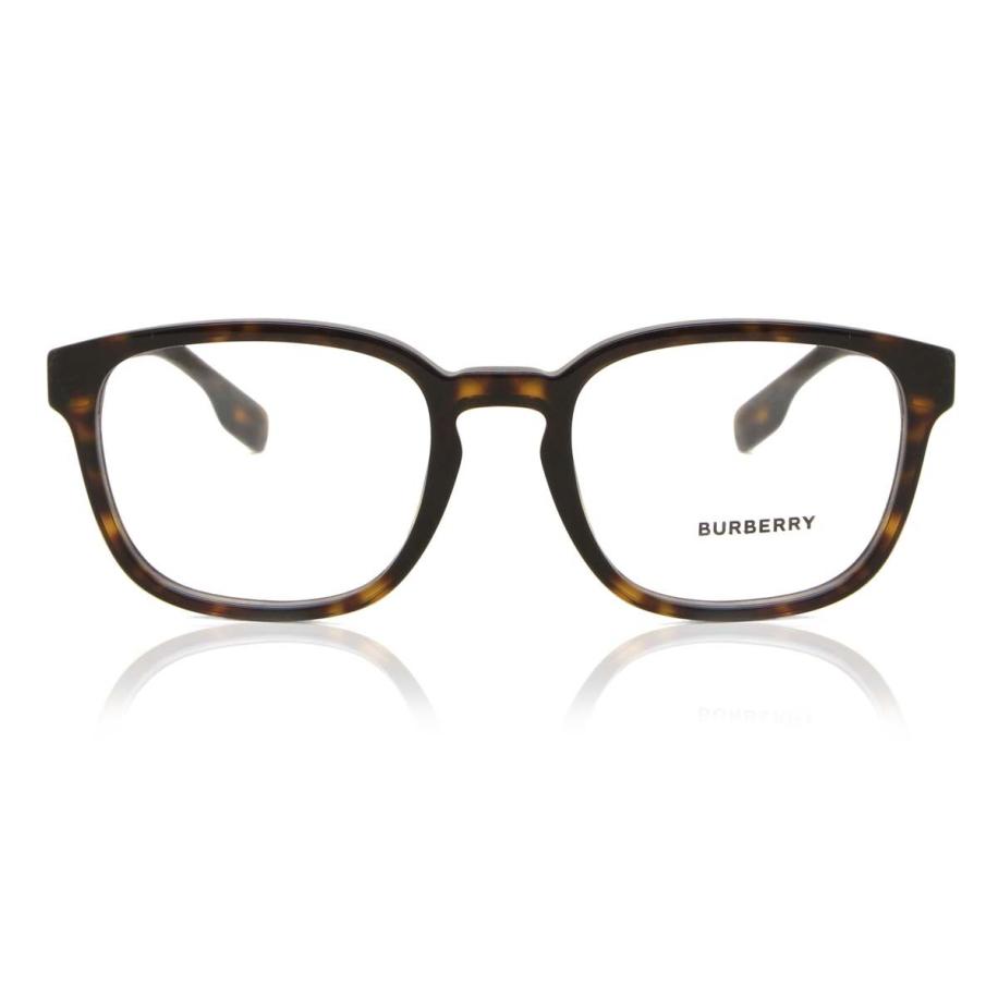 Burberry BE2344 EDISON 3920 Tortoiseshell Heren Bril