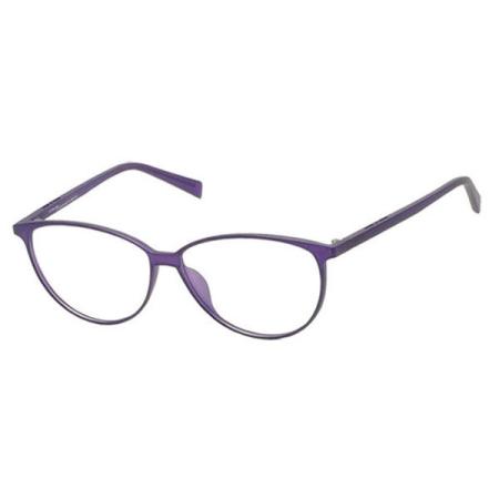 Italia Independent II 5570 013.000 Purple Heren Bril