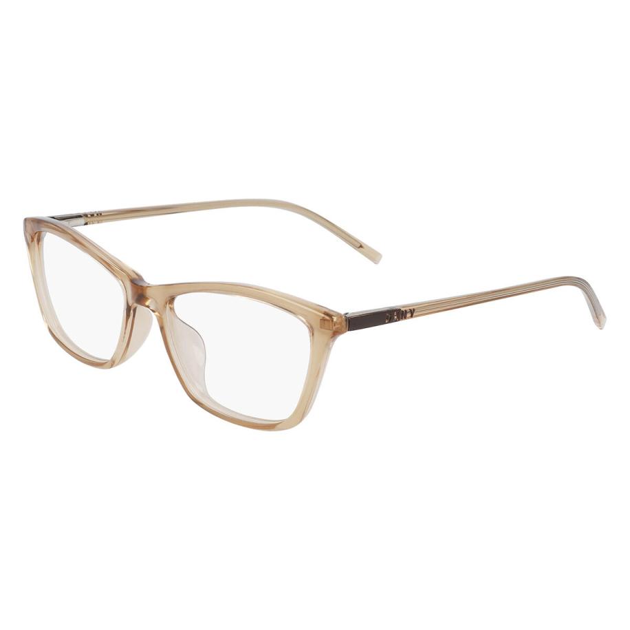 DKNY DK5036 210 Bruin Heren Bril