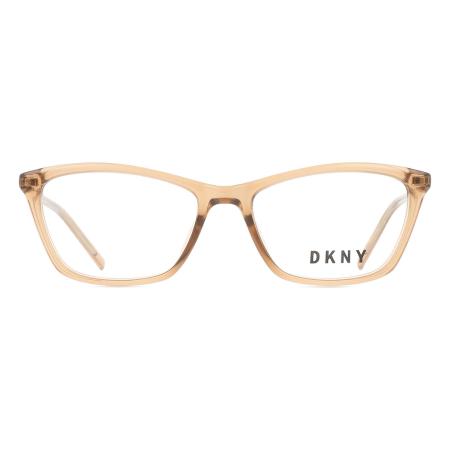 DKNY DK5036 210 Bruin Heren Bril