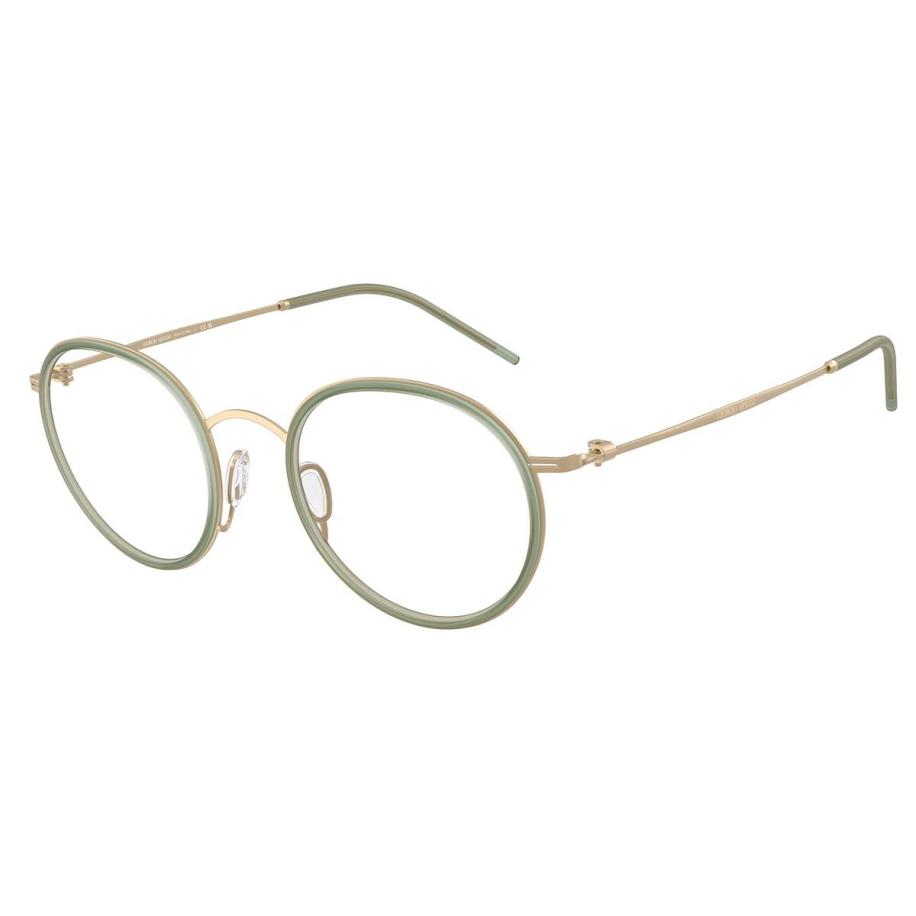 Giorgio Armani AR5155 3002 Groen Heren Bril
