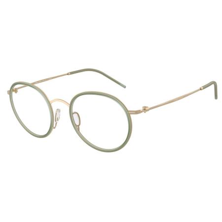 Giorgio Armani AR5155 3002 Groen Heren Bril