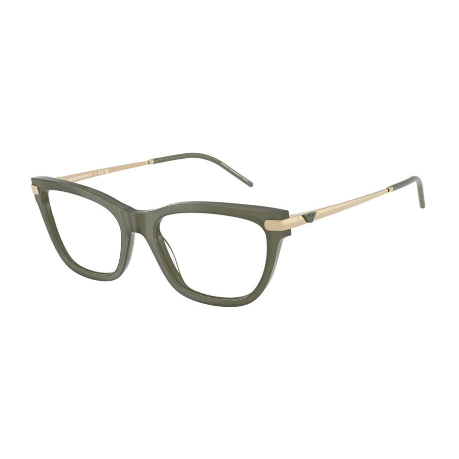 Emporio Armani EA3262 6264 Groen Dames Bril