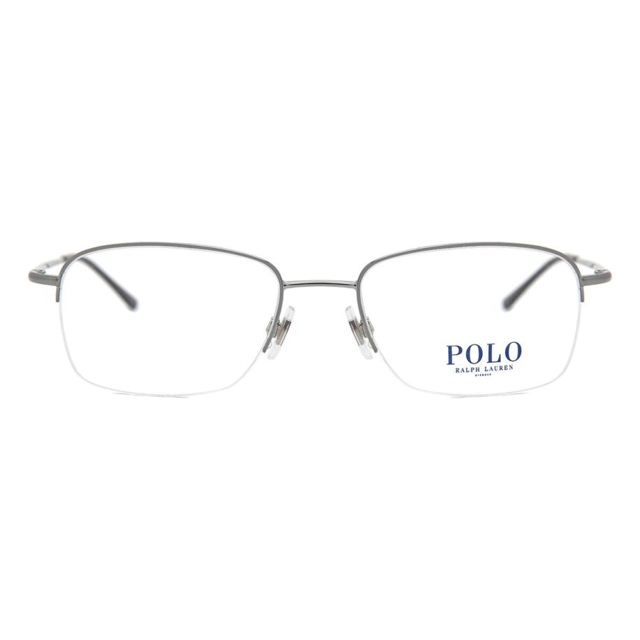 Polo Ralph Lauren PH1001 9002 Grijs Heren Bril