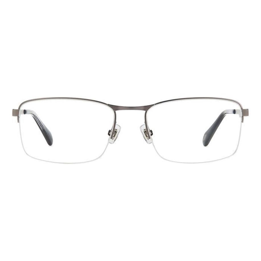Fossil FOS 7167 R80 Gunmetal Heren Bril