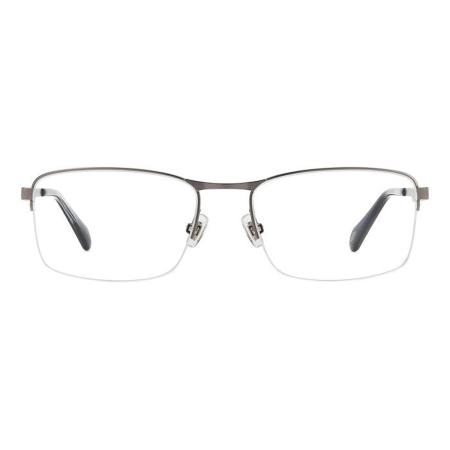 Fossil FOS 7167 R80 Gunmetal Heren Bril
