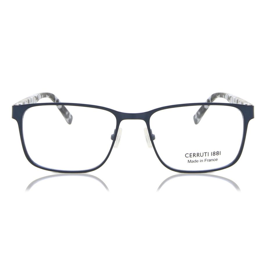 CERRUTI Cerruti Ce6144 c02 Blauw Heren Bril