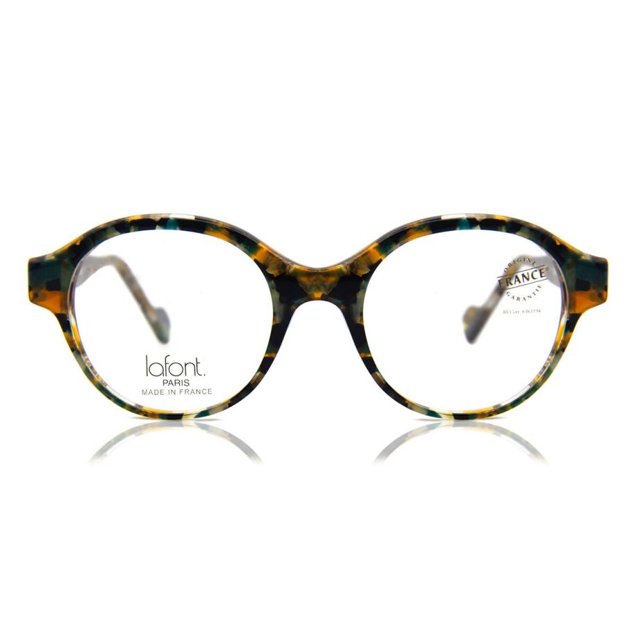 Lafont Ovation 3177 Tortoiseshell Dames Bril