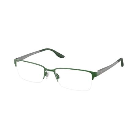 Ralph Lauren RL5089 9485 Groen Heren Bril