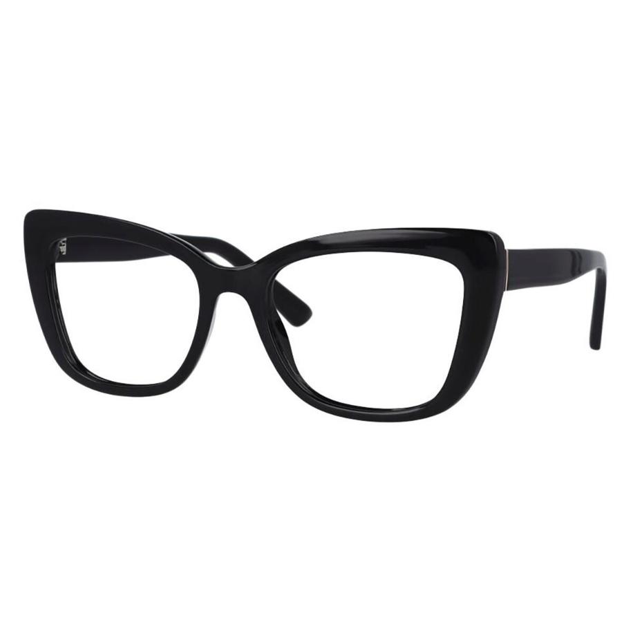 Dames Cat-eye Volledige rand Bril - Anti-Blauwlichtglazen - SmartBuy Collection