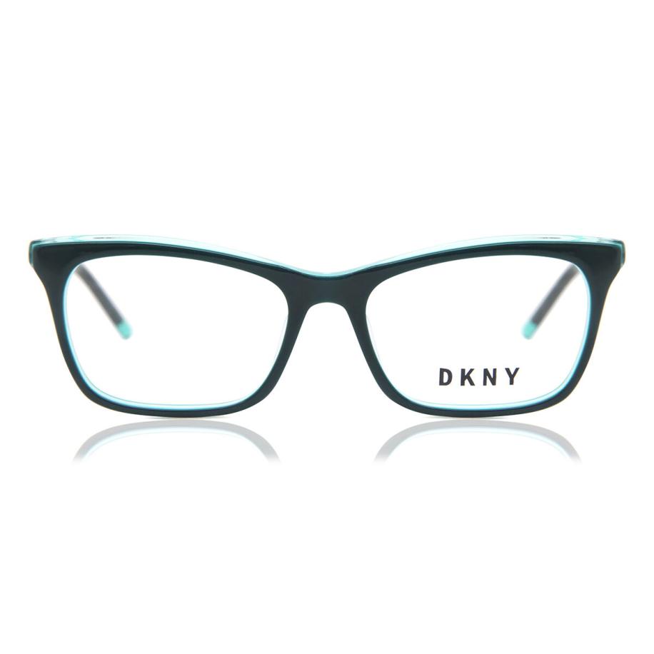 DKNY DK5046 340 Blauw Heren Bril