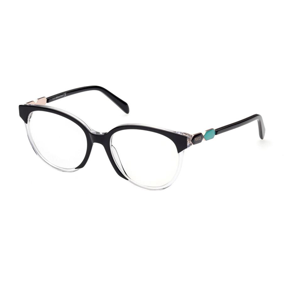 Pucci Emilio Pucci EP5184 3 Doorzichtig Dames Bril