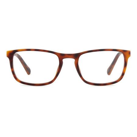 Fossil FOS 7160 N9P Tortoiseshell Heren Bril