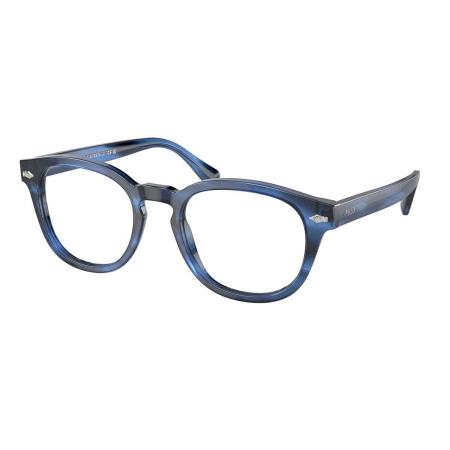 Polo Ralph Lauren PH2272F Aziatische pasvorm 6139 Tortoiseshell Heren Bril