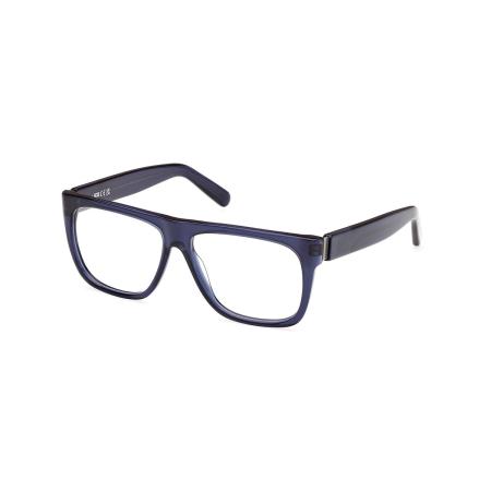 GCDS GD5031 090 Blauw Heren Bril