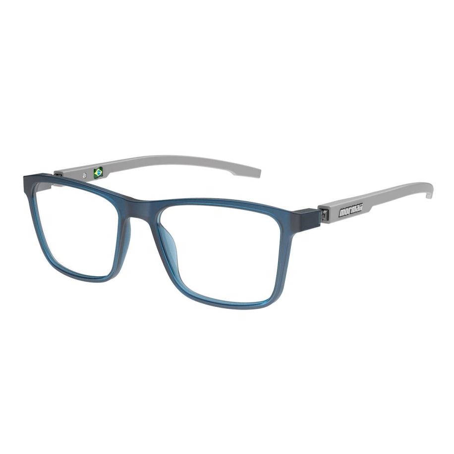 Mormaii Twist 3 M6172K3952 Blauw Heren Bril