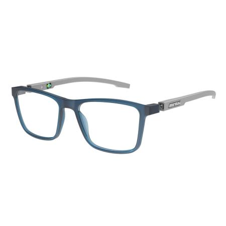 Mormaii Twist 3 M6172K3952 Blauw Heren Bril