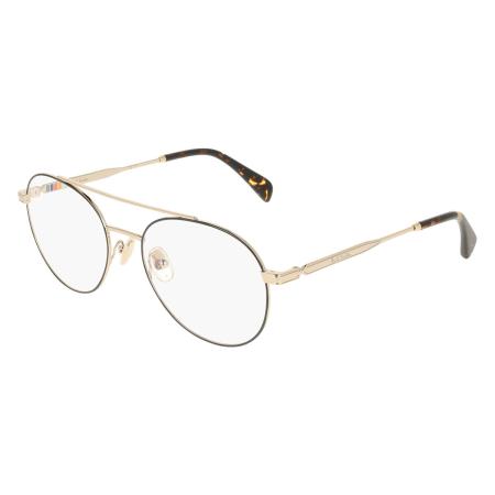 Paul Smith PS25112 Nimrod 720 Zwart Heren Bril