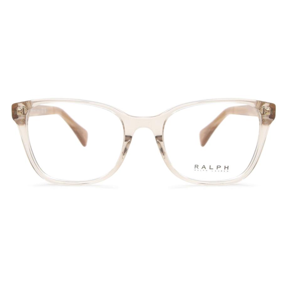 Ralph by Ralph Lauren RA7137U 6124 Bruin Dames Bril