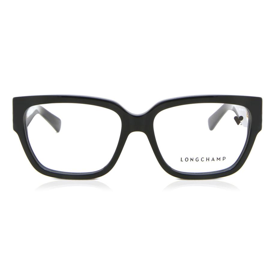 Longchamp LO2703 N 1 Zwart Dames Bril