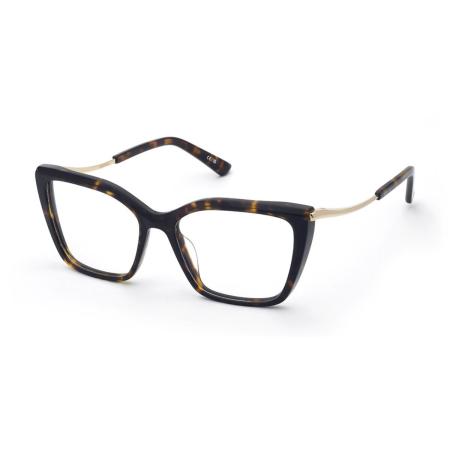 Nina Ricci VNR411 0743 Tortoiseshell Dames Bril