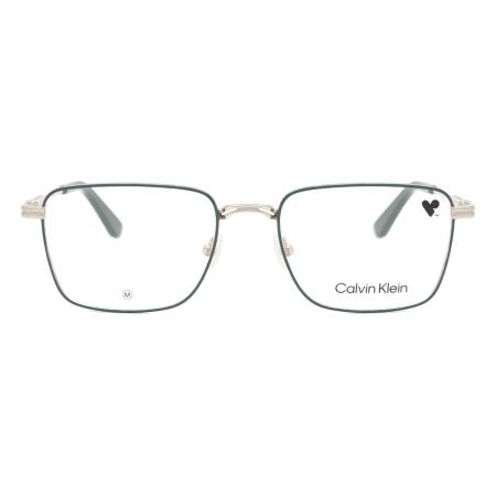 Calvin Klein CK23104 330 Groen Heren Bril