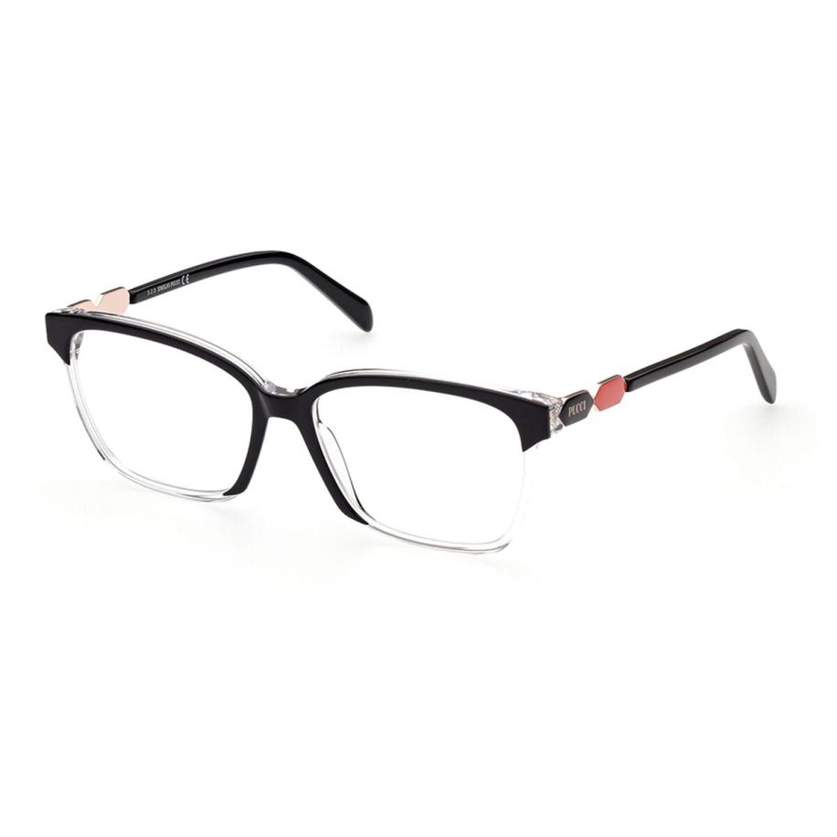 Pucci Emilio Pucci EP5185 3 Doorzichtig Dames Bril