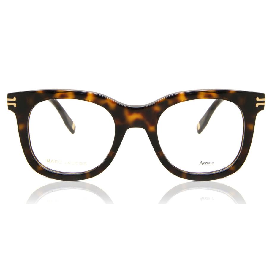 Marc Jacobs MJ 1025 WR9 Tortoiseshell Dames Bril