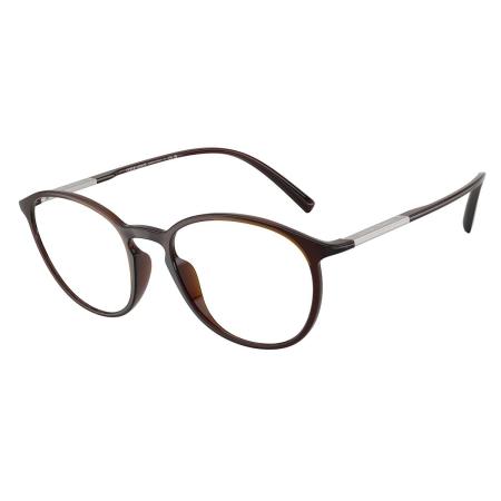 Giorgio Armani AR7275U 6239 Bruin Heren Bril