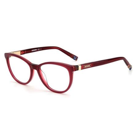 Missoni MIS 0061 8CQ Rood Dames Bril