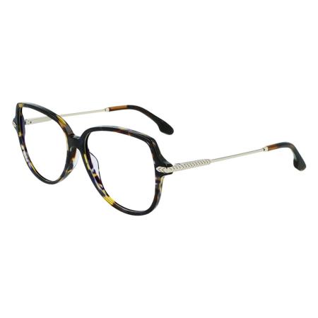 Victoria Beckham VB2625 418 Tortoiseshell Heren Bril