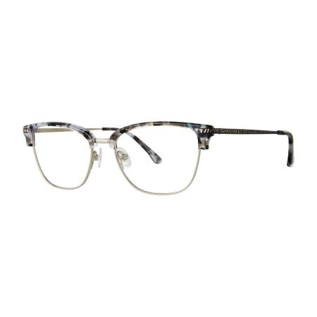 Elliott Ives Shaviana Cornflower Tortoise Goud Dames Bril