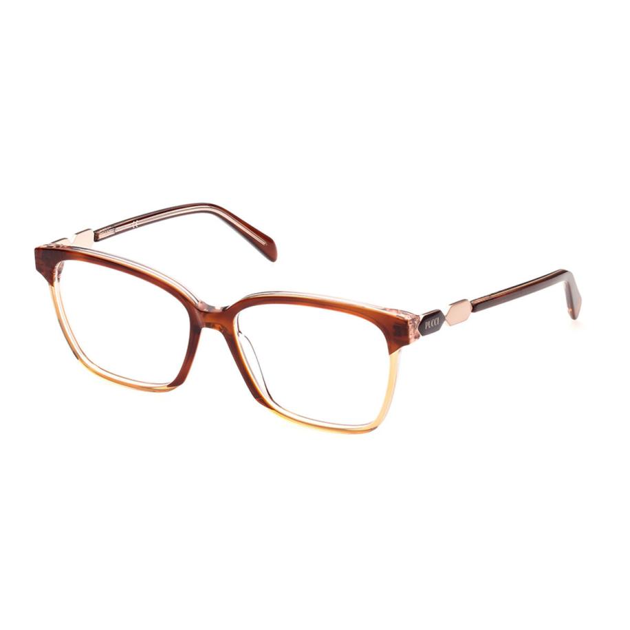 Pucci Emilio Pucci EP5185 56 Bruin Dames Bril