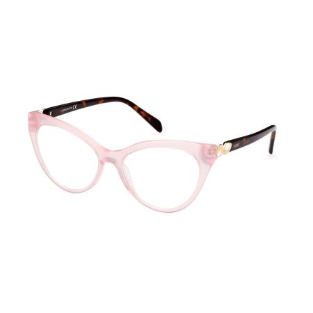 Pucci Emilio Pucci EP5196 072 Roze Dames Bril