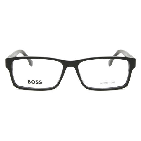BOSS 1763/G Aziatische pasvorm 807 Zwart Heren Bril