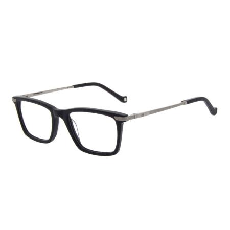 Hackett HEB269 002 Zwart Heren Bril