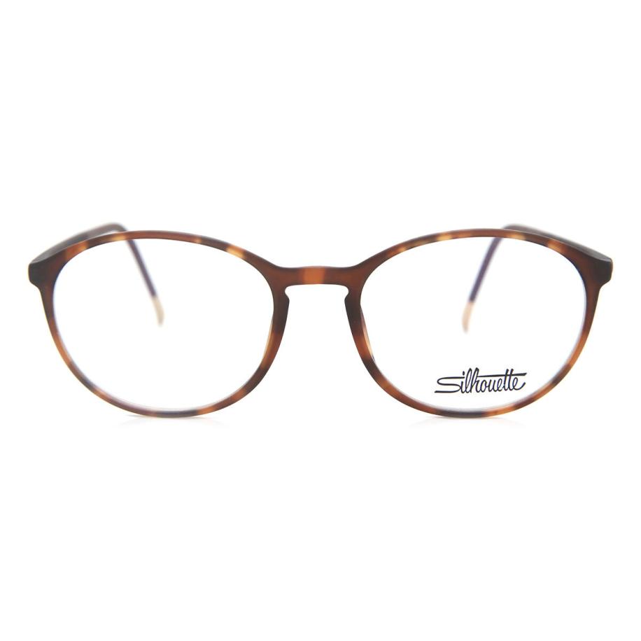 Silhouette 2940/75 6030 Tortoiseshell Heren Bril
