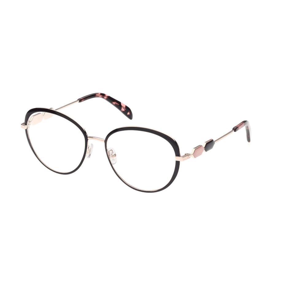 Pucci Emilio Pucci EP5187 5 Zwart Dames Bril