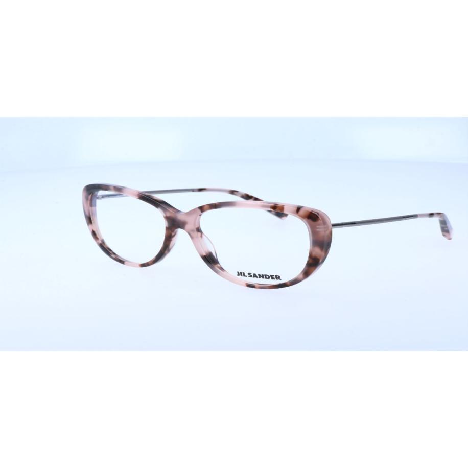 Jil Sander J 4003 B Tortoiseshell Dames Bril