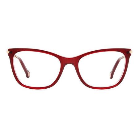 Carolina Herrera HER 0151 LHF Doorzichtig Dames Bril