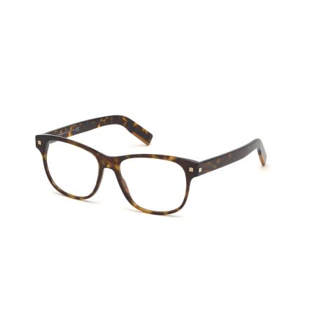 Zegna EZ5158 052 Tortoiseshell Heren Bril