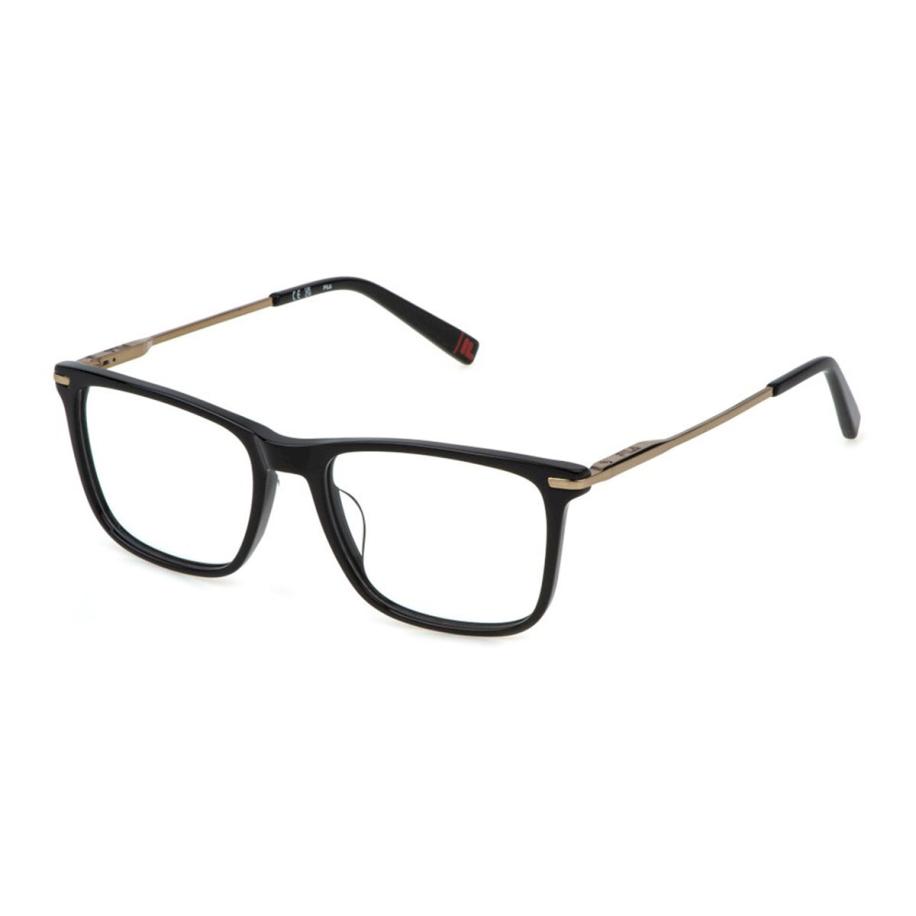 Fila VFI720 700 Zwart Heren Bril