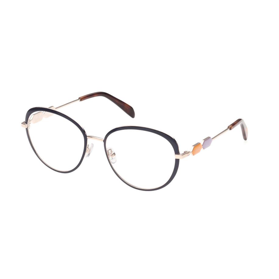 Pucci Emilio Pucci EP5187 92 Blauw Dames Bril
