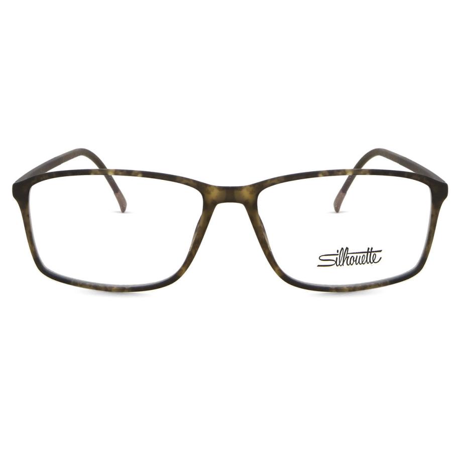 Silhouette 2942/75 9110 Tortoiseshell Heren Bril