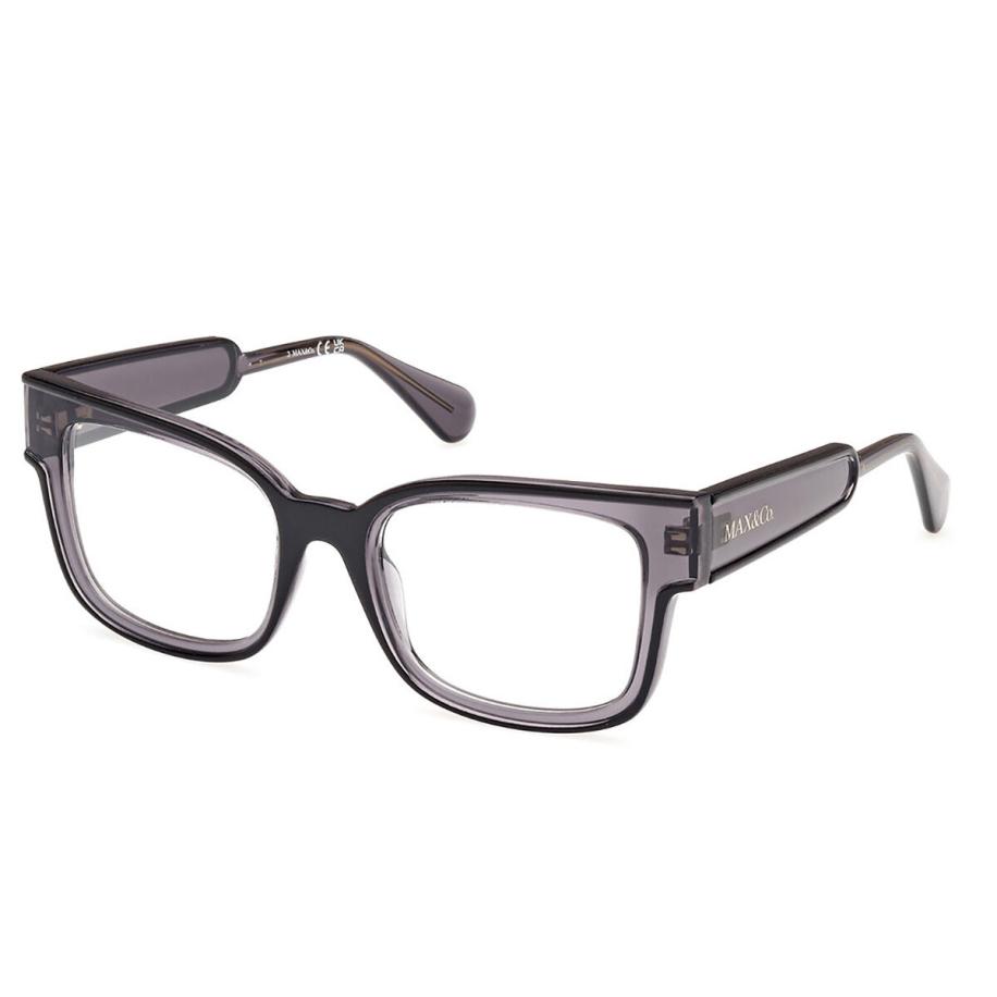 Max & Co. MO5133 1 Zwart Dames Bril