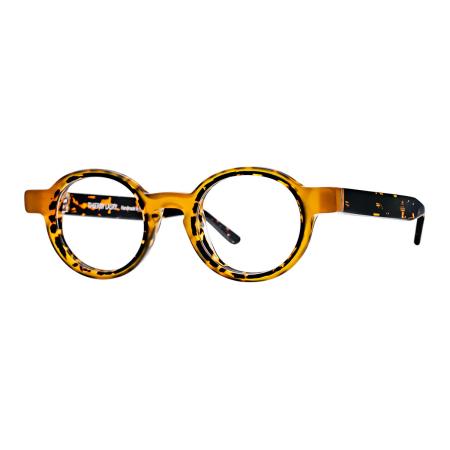 Thierry Lasry Energy 1106 Tortoiseshell Dames Bril